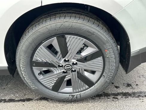 New 2025 Nissan Murano SL image 7