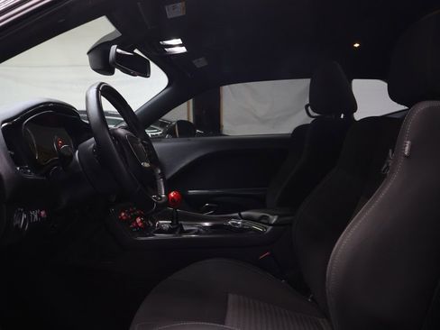 Used 2019 Dodge Challenger R/T Scat Pack image 14