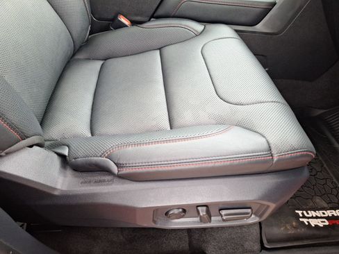 Used 2023 Toyota Tundra TRD Pro image 33