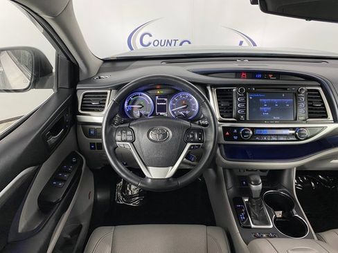 Used 2018 Toyota Highlander Limited image 20