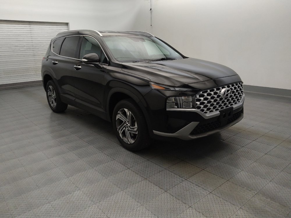 Used 2023 Hyundai Santa Fe SEL AWD/4WD image 13