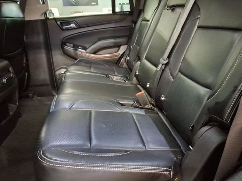 Used 2018 Chevrolet Tahoe LS AWD/4WD image 10