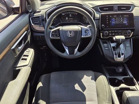 Used 2018 Honda CR-V EX image 12