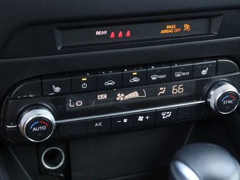 Used 2025 MAZDA CX-5 AWD 2.5 S w/ Preferred Package image 19