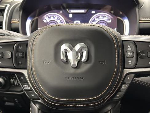 New 2026 RAM 1500 Tungsten w/ Towing Technology Group AWD/4WD image 16