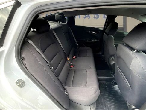 Used 2023 Chevrolet Malibu RS w/ Driver Confidence Package FWD image 27