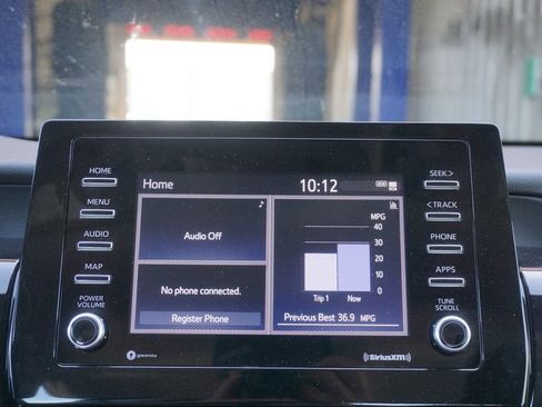 Used 2023 Toyota Camry SE FWD image 10