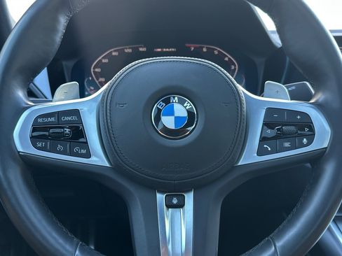 Used 2020 BMW M340i M340i w/ Premium Package image 23