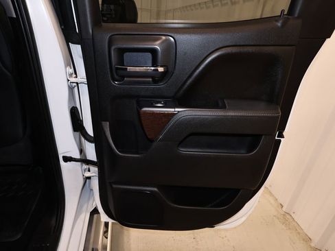 Used 2015 GMC Sierra 1500 SLT AWD/4WD image 17
