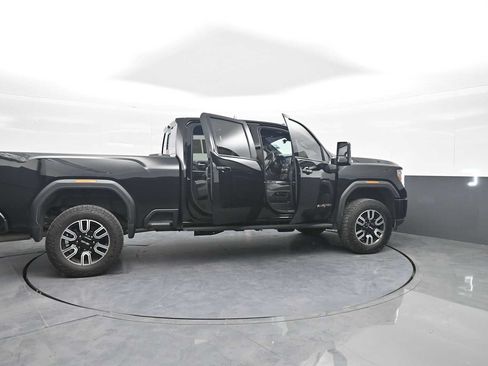 Used 2021 GMC Sierra 2500 AT4 w/ AT4 Premium Plus Package AWD/4WD image 50