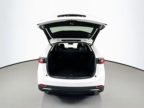 Certified 2023 MAZDA CX-5 AWD 2.5 S w/ Premium Plus Pkg image 28