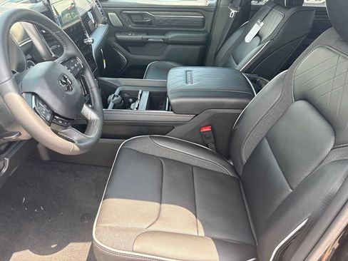 New 2026 RAM 1500 Limited AWD/4WD image 20