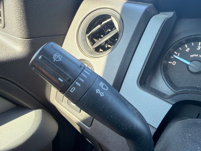 Used 2012 Ford F150 STX w/ Communications Pkg RWD image 38