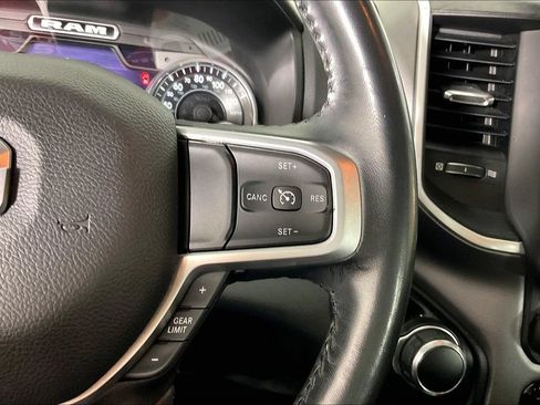 Used 2022 RAM 1500 Lone Star RWD image 24