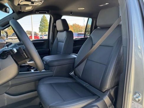 New 2026 Chevrolet Suburban LT w/ Comfort Package image 21