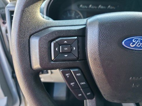 Used 2019 Ford F150 XL w/ Equipment Group 101A Mid image 45