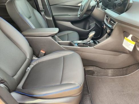 New 2026 Buick Encore GX Sport Touring w/ Advanced Technology Package FWD image 11