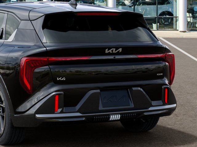 New 2026 Kia K4 GT-Line Turbo w/ GT-Line Premium Package FWD image 13