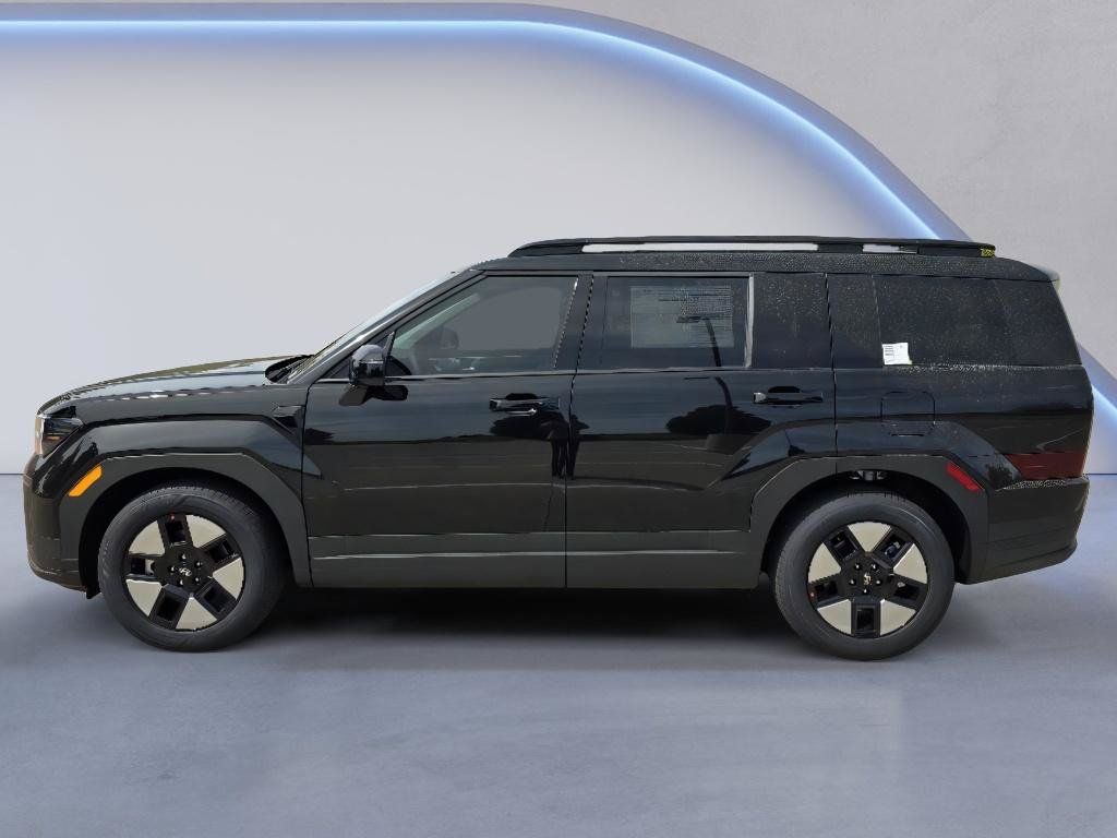 New 2027 Hyundai Santa Fe SEL AWD/4WD image 2