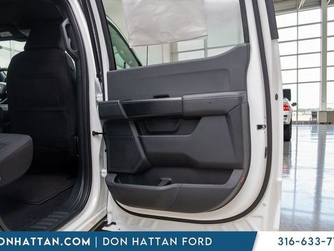 New 2026 Ford F150 STX w/ Equipment Group 200A AWD/4WD image 21
