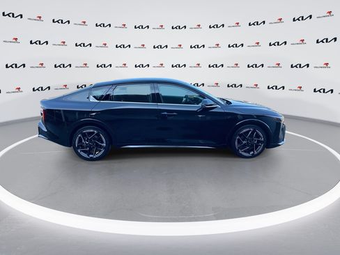 New 2026 Kia K4 GT-Line FWD image 9