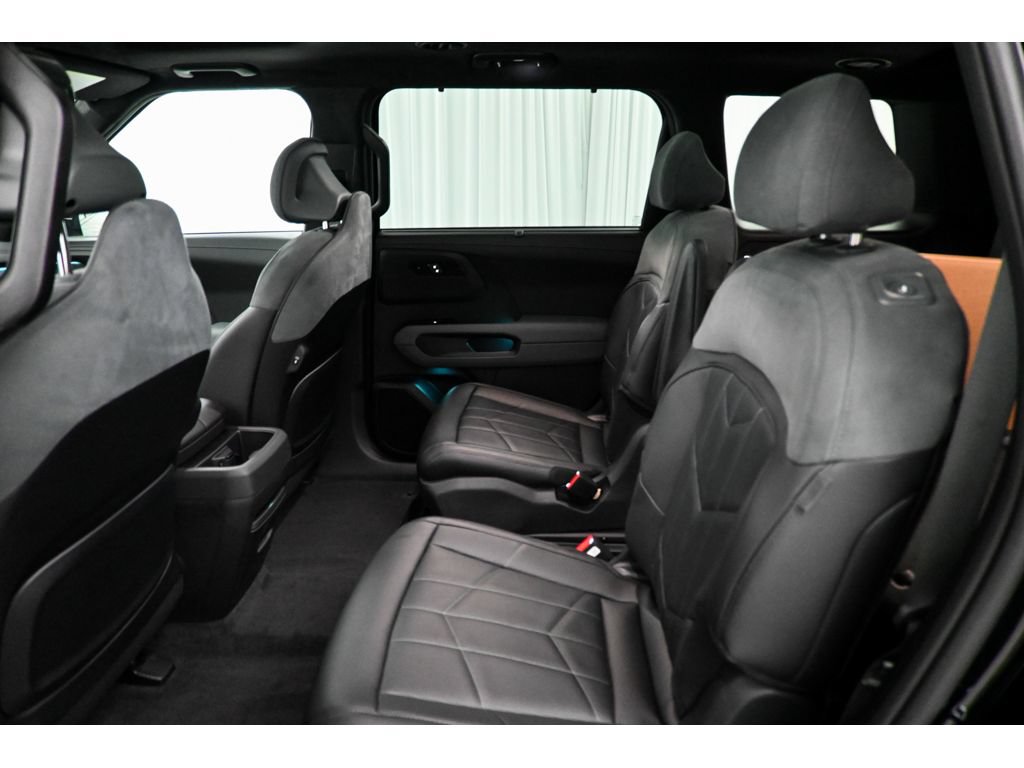 New 2027 Kia Telluride X-Line SX Prestige AWD/4WD image 12