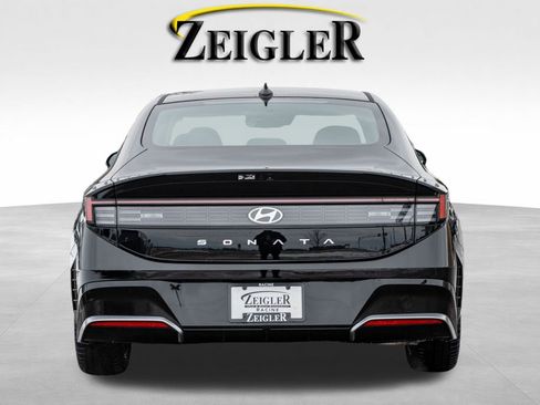 New 2026 Hyundai Sonata SEL image 6