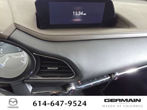 Used 2021 MAZDA CX-30 2.5 Turbo w/ Premium Plus Pkg AWD/4WD image 26