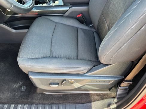 Used 2021 Ford F150 XLT w/ Equipment Group 302A High AWD/4WD image 7