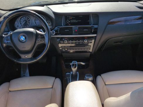 Used 2016 BMW X3 xDrive35i image 14