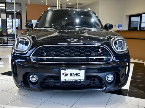 Used 2023 MINI Cooper Countryman S image 2
