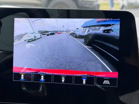 Used 2023 Chevrolet Corvette Stingray Preferred Cpe w/ Z51 Performance Package image 95