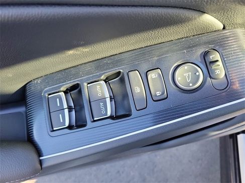 New 2026 Honda Civic Sport Touring image 19