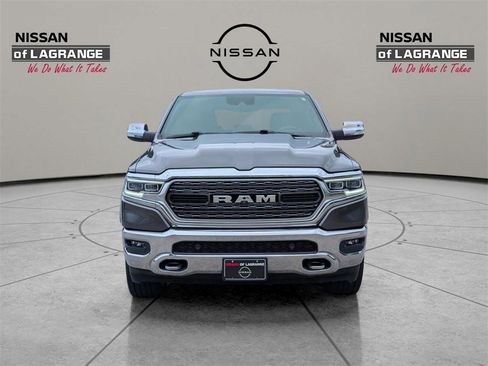 Used 2020 RAM 1500 Limited image 2