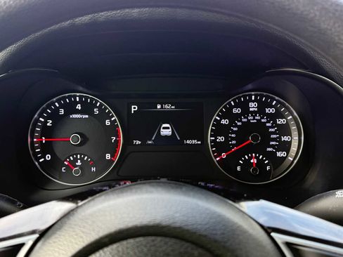 Used 2023 Kia Forte LXS w/ LXS Technology Package image 19