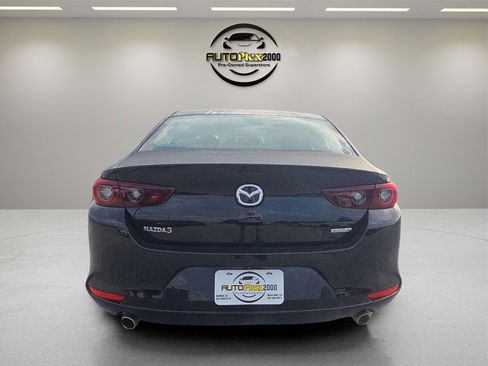 Used 2023 MAZDA MAZDA3 s image 6