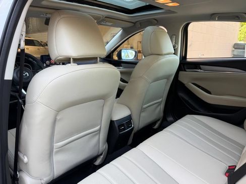 Used 2019 MAZDA MAZDA6 Touring FWD image 12