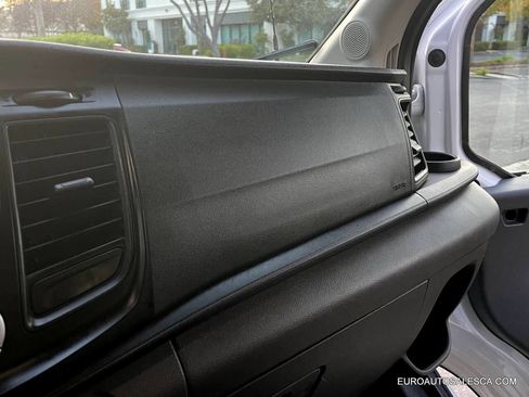 Used 2022 Ford Transit 250 148 High Roof Extended w/ Load Area Protection Package image 27