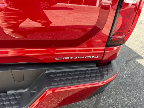 New 2026 GMC Canyon Denali AWD/4WD image 10