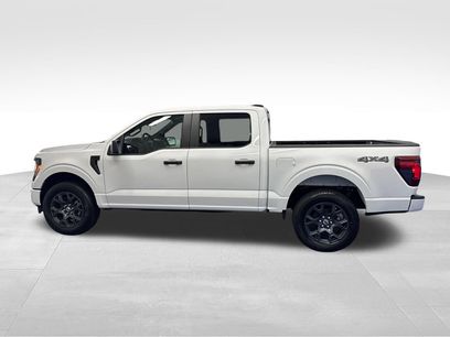 New 2026 Ford F150 STX w/ Equipment Group 200A