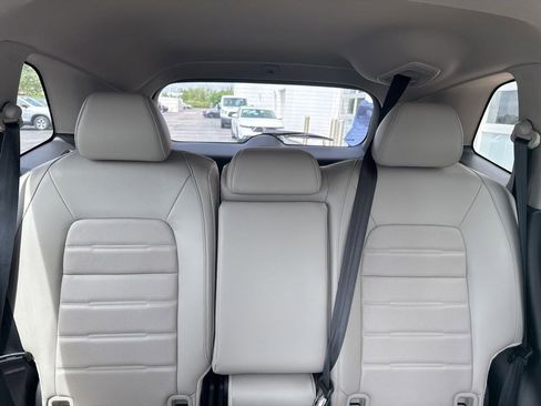 Used 2024 Honda CR-V EX-L image 11