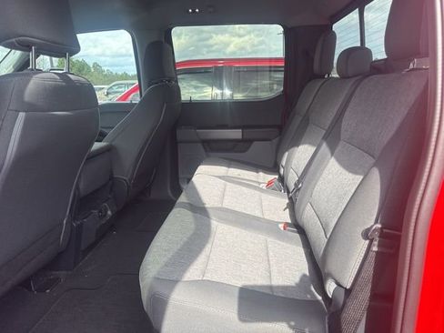 Used 2024 Ford F350 XL w/ STX Appearance Package image 13