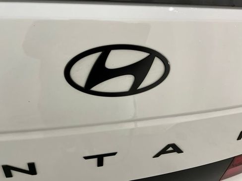 Used 2026 Hyundai Santa Fe XRT AWD/4WD image 5