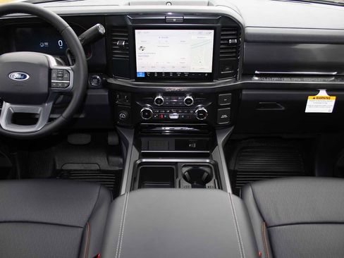 New 2026 Ford F350 Lariat image 24