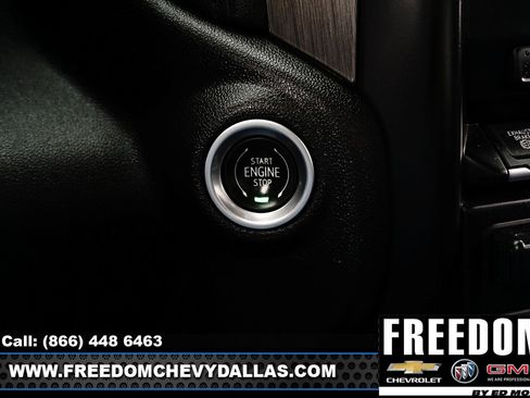 Certified 2022 GMC Sierra 2500 Denali w/ Denali Ultimate Package image 33