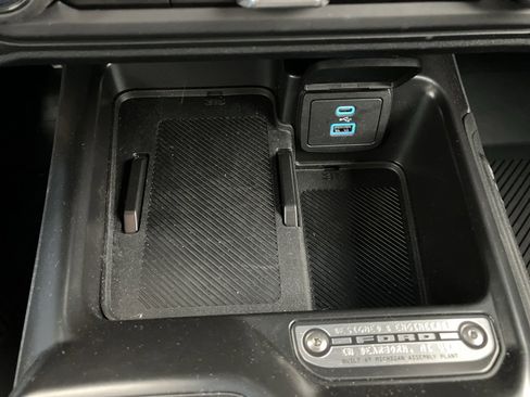 Used 2025 Ford Bronco Big Bend image 20