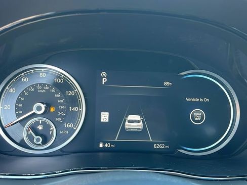 Used 2025 Genesis GV70 2.5T w/ Select Package image 24