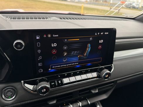 New 2026 Chevrolet Colorado LT image 21