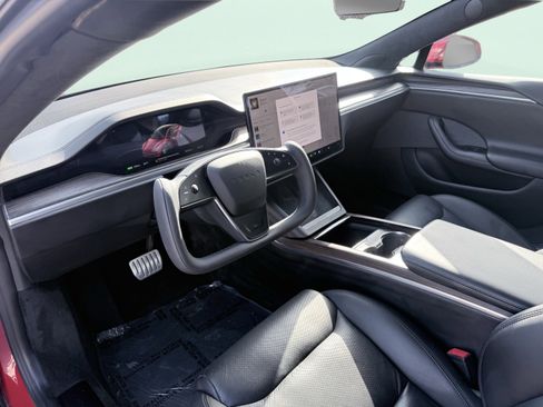 Used 2022 Tesla Model S image 29