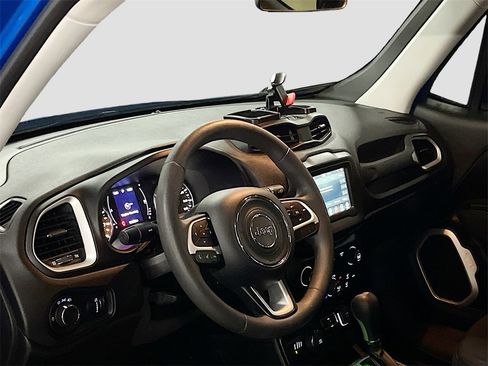 Used 2020 Jeep Renegade Sport image 9